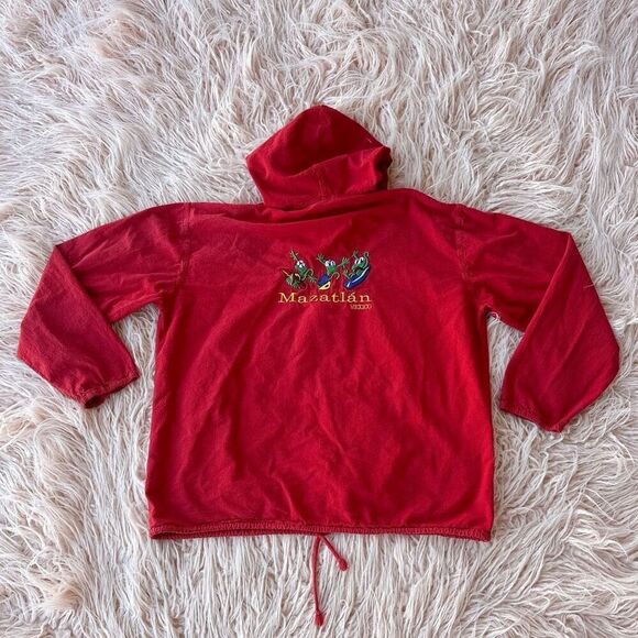 Vintage Mazatlan Mexico Jacket - Picture 5 of 6